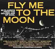 Automatic Remix: Fly Me To The Moon セット Automatic Remix: Fly Me To The Moon セット